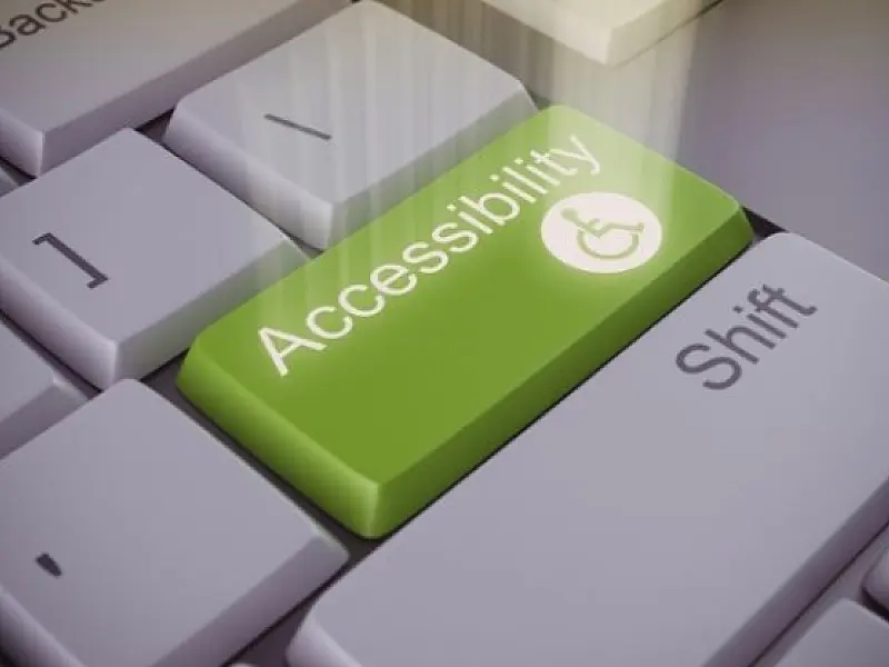Como implantar acessibilidade em notícias